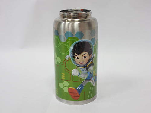 金属玻璃